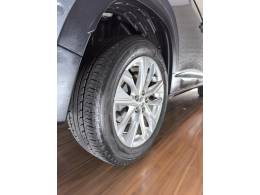 CHEVROLET - TRACKER - 2020/2021 - Cinza - R$ 107.900,00