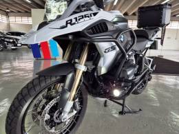 BMW - R 1250 - 2023/2024 - Branca - R$ 96.900,00