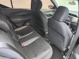 NISSAN - KICKS - 2020/2021 - Preta - R$ 89.900,00