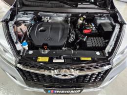 CHERY - TIGGO - 2021/2022 - Prata - R$ 99.900,00