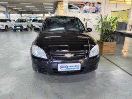 CHEVROLET - PRISMA - 2011/2012 - Preta - R$ 29.900,00
