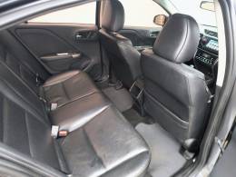 HONDA - CITY - 2016/2016 - Cinza - R$ 74.900,00