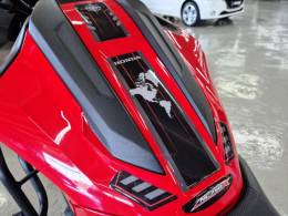 HONDA - NC 750X - 2025/2025 - Vermelha - R$ 56.900,00