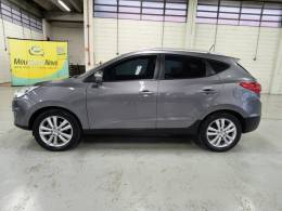 HYUNDAI - IX35 - 2015/2016 - Cinza - R$ 79.900,00