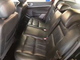 PEUGEOT - 307 - 2009/2010 - Preta - R$ 31.900,00