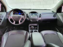 HYUNDAI - IX35 - 2017/2018 - Branca - R$ 89.900,00