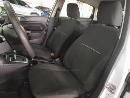 FORD - FIESTA - 2016/2016 - Branca - R$ 52.900,00