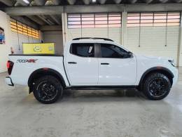 NISSAN - FRONTIER - 2023/2024 - Branca - R$ 244.900,00
