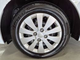 HYUNDAI - HB20 - 2014/2015 - Branca - R$ 51.900,00