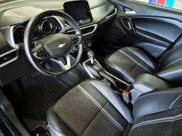 CHEVROLET - TRACKER - 2022/2023 - Azul - R$ 104.900,00