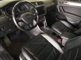 VOLKSWAGEN - TIGUAN - 2019/2019 - Cinza - R$ 119.900,00