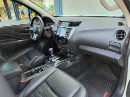 NISSAN - FRONTIER - 2023/2024 - Branca - R$ 238.900,00