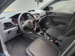 VOLKSWAGEN - T-CROSS - 2020/2020 - Azul - R$ 96.900,00