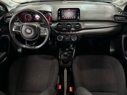 FIAT - CRONOS - 2022/2022 - Cinza - R$ 72.900,00