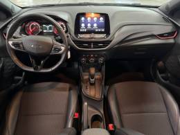 CHEVROLET - ONIX - 2024/2024 - Branca - R$ 93.900,00