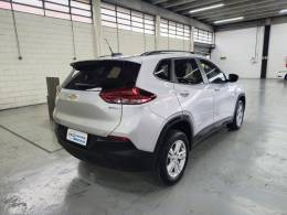 CHEVROLET - TRACKER - 2022/2022 - Prata - R$ 99.900,00