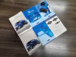 FORD - FIESTA - 2016/2016 - Branca - R$ 49.900,00