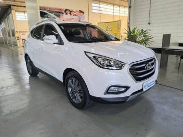 HYUNDAI IX35 2018