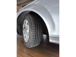 MERCEDES-BENZ - C 200 K - 2008/2009 - Prata - R$ 62.900,00