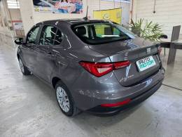 FIAT - CRONOS - 2022/2022 - Cinza - R$ 72.900,00
