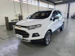 FORD - ECOSPORT - 2015/2015 - Branca - R$ 56.900,00