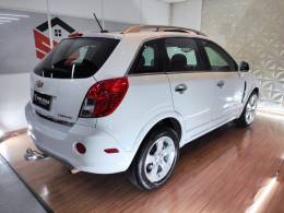 CHEVROLET - CAPTIVA - 2014/2015 - Branca - Sob Consulta