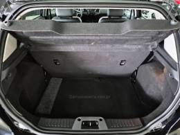 FORD - FIESTA - 2015/2016 - Preta - R$ 56.900,00