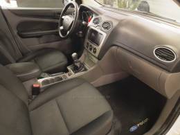FORD - FOCUS - 2013/2013 - Branca - R$ 47.900,00