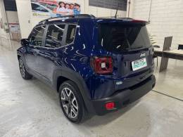 JEEP - RENEGADE - 2020/2020 - Azul - R$ 82.900,00