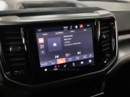 FIAT - TORO - 2022/2023 - Preta - R$ 119.900,00