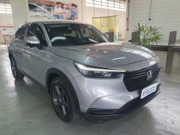 HONDA - HR-V - 2023/2024 - Prata - R$ 149.900,00