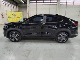 FIAT - FASTBACK - 2023/2024 - Preta - R$ 127.900,00