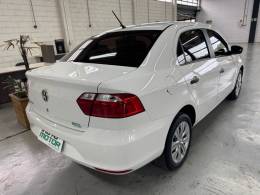 VOLKSWAGEN - VOYAGE - 2021/2021 - Branca - R$ 56.900,00