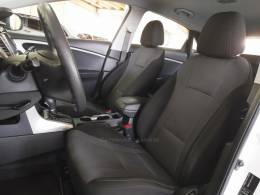HYUNDAI - I30 - 2014/2015 - Branca - R$ 69.900,00