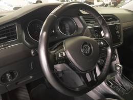 VOLKSWAGEN - TIGUAN - 2019/2019 - Cinza - R$ 121.900,00