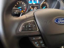 FORD - FOCUS - 2015/2016 - Cinza - R$ 69.900,00