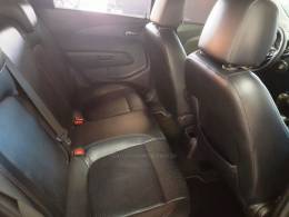 CHEVROLET - SONIC - 2012/2013 - Vermelha - R$ 39.900,00