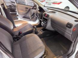 CHEVROLET - CORSA - 2012/2012 - Prata - R$ 35.900,00
