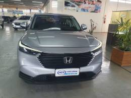 HONDA - HR-V - 2023/2024 - Prata - R$ 149.900,00