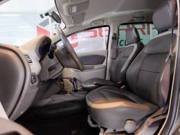 CHEVROLET - SPIN - 2013/2014 - Cinza - R$ 48.900,00