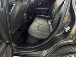 JEEP - RENEGADE - 2024/2024 - Cinza - R$ 116.900,00