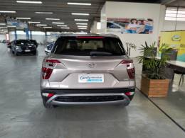 HYUNDAI - CRETA - 2022/2022 - Prata - R$ 121.900,00