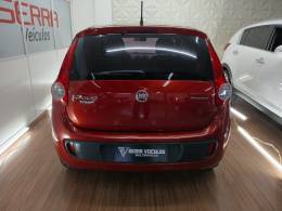 FIAT - PALIO - 2013/2014 - Vermelha - R$ 36.900,00
