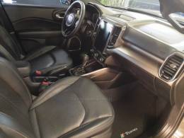 FIAT - TORO - 2023/2023 - Cinza - R$ 138.900,00