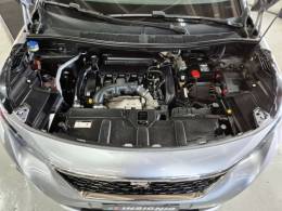 PEUGEOT - 3008 - 2018/2019 - Prata - R$ 116.900,00
