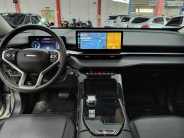 GWM - HAVAL - 2023/2024 - Cinza - Sob Consulta