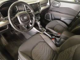 FIAT - TORO - 2022/2023 - Preta - R$ 119.900,00