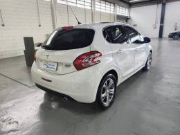 PEUGEOT - 208 - 2015/2015 - Branca - R$ 48.900,00