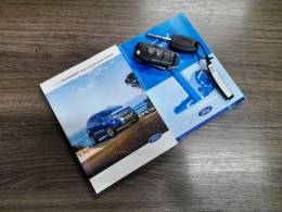 FORD - ECOSPORT - 2019/2020 - Branca - R$ 74.900,00