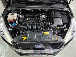 FORD - FOCUS - 2017/2017 - Preta - R$ 74.900,00